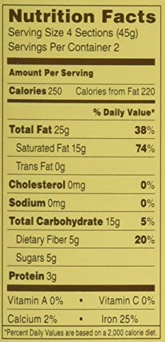 Ghirardelli Intense Dark Midnight Reverie Chocolate Bar, 3.17 Ounce (Pack of 12)