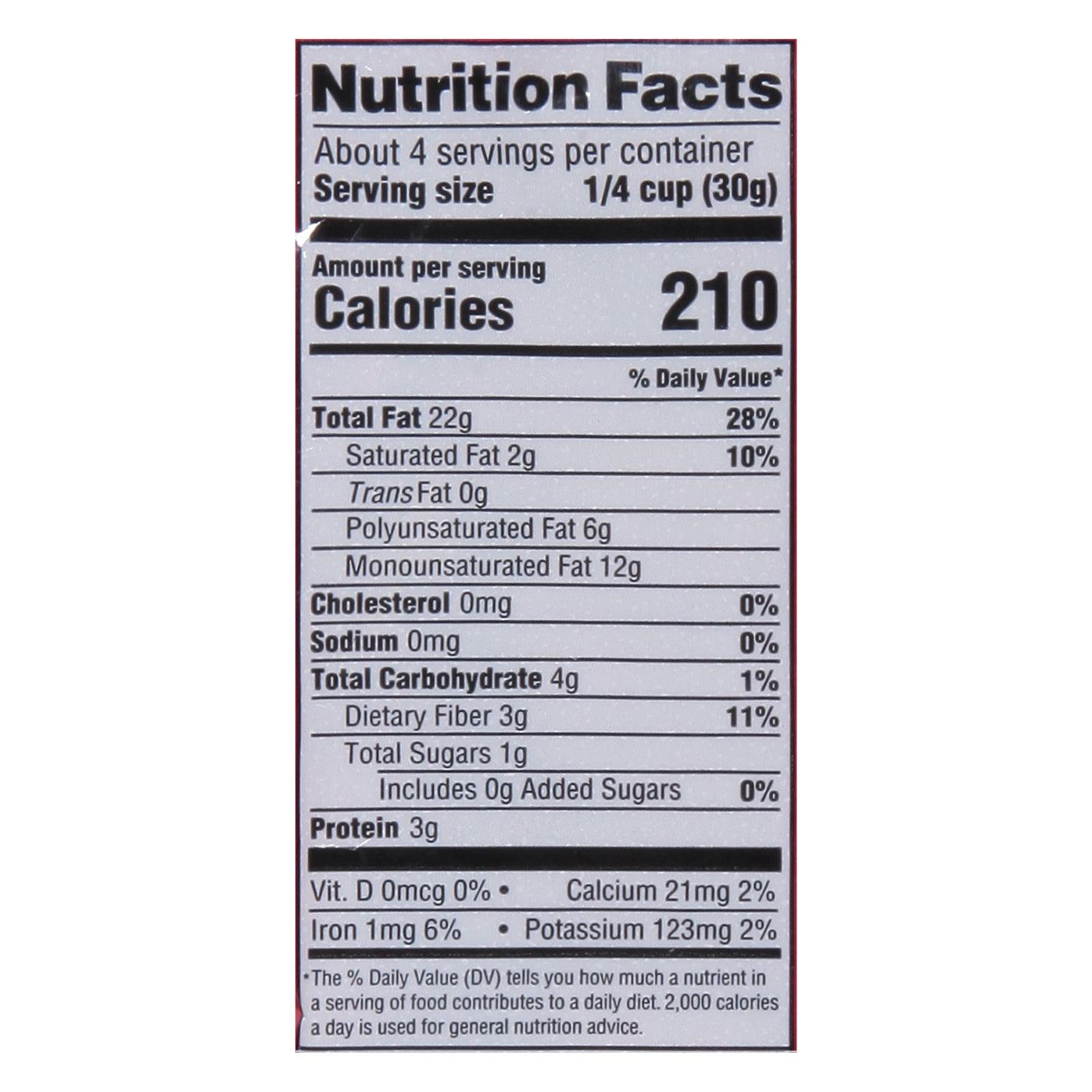 DIAMOND CHOPPED PECANS